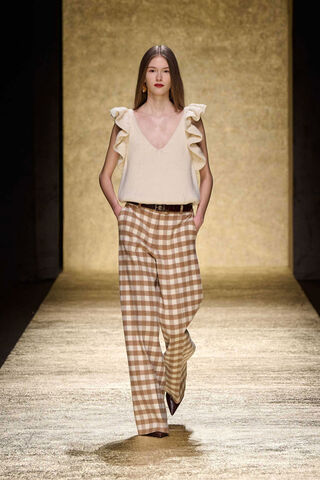 Manubrio, cream, large image number 4